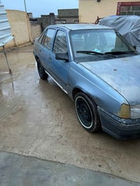 كاديت ١٩٩٠ • رقم دولي نينوى • سنويه ٢٠٣٠