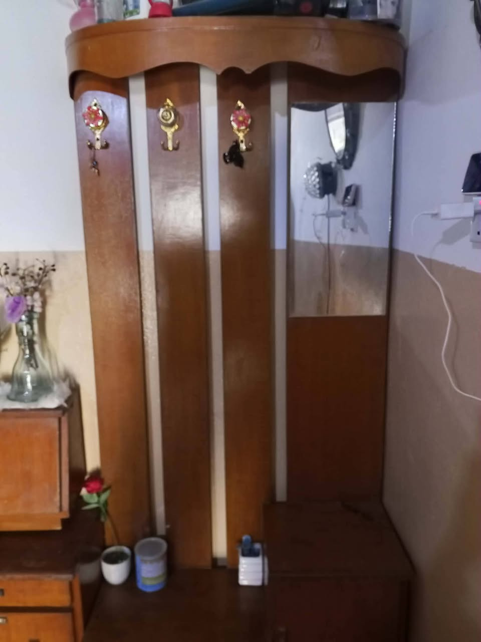 ملحقات فقط بدون قنصور
سعر 150بي مجال العنوان موصل 
@الجميع


**إذا كنت صاحب هذا الإعلان وتريد حذفه لأي سبب، رجاءا أرسل رسالة إلى الدعم الفني**