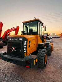 SDLG • LG918L • موديل ٢٠٢١ زيرو