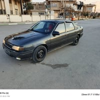 فيكترا ١٩٩٣ • مكينة ١٫٨ • بنزين