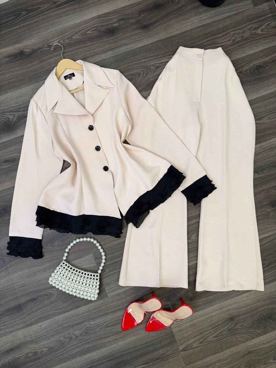 جديد ومميز كوالتي عالي 

قياس 38 40 42 44 46 48

العنوان / بصره العشار داخل عماره حجي جاسب

يوجد توصيل جميع محافظات العراق 

توصيل بصره 5. محافظات 6 

للحجز دايركت .

للحجز وتساب *********** 

#لايك_كومنت #تعليقات #تعليقاتكم_تسعدني😍
