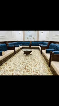 دوشمة • تفصيل حسب الطلب • القائم