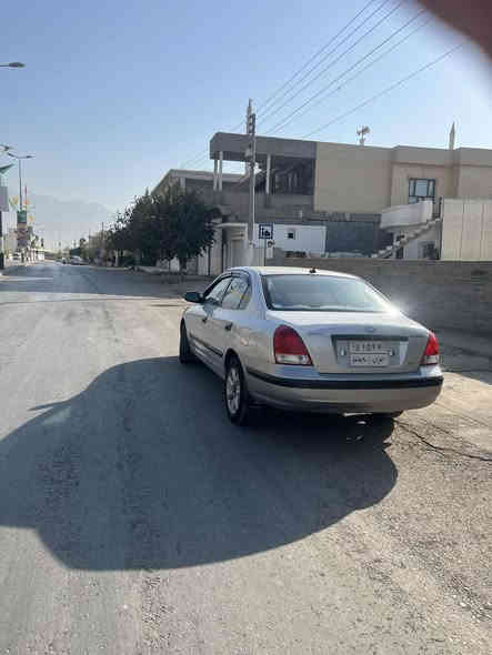 هۆندا ئەلنترا ٢٠٠٢گیر عادی سەنەوی ٣ مانگی ماوە بەسەر بچیت بەناوی خۆمانەوەیە ٤ تایەی تازە بی تەقەورەقە کامل جایزە
نرخ.٥٥گەلا
شوین.سەیدسادق
زم***********
