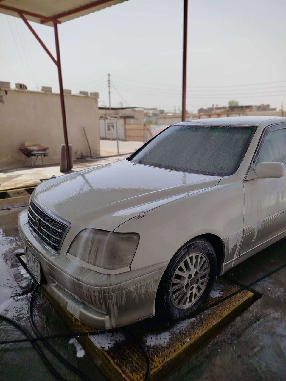 شعندك مراوس مكفوله كص ونقل وعيب شرعي سياره باسمي


**إذا كنت صاحب هذا الإعلان وتريد حذفه لأي سبب، رجاءا أرسل رسالة إلى الدعم الفني**