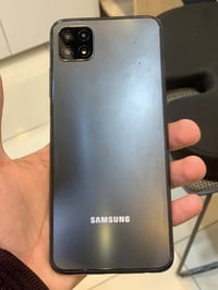 سامسونج A12 • ذاكرة ١٢٨ • بدل شاشة