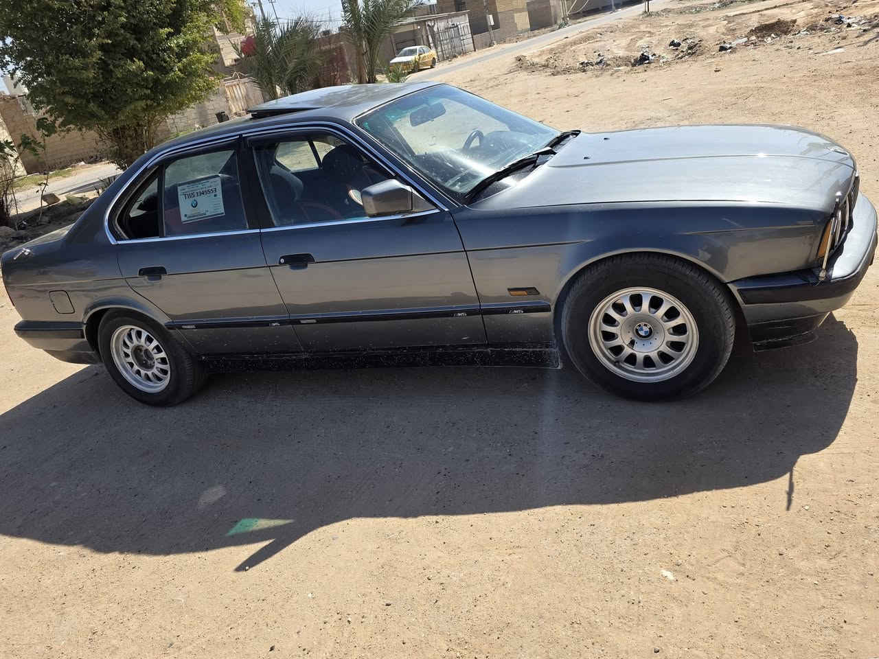 سلام عليكم ٥٢٥ رقم ديالى بسمي تحويل مباشر مشروع وطني مكان النجف جاهزه من كلشي بلاديه ***********السعر 48 ورقه بيه مجال قليل بيع سريع مديل ٩١
