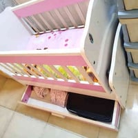 أربيل باداوا • أثاث أطفال