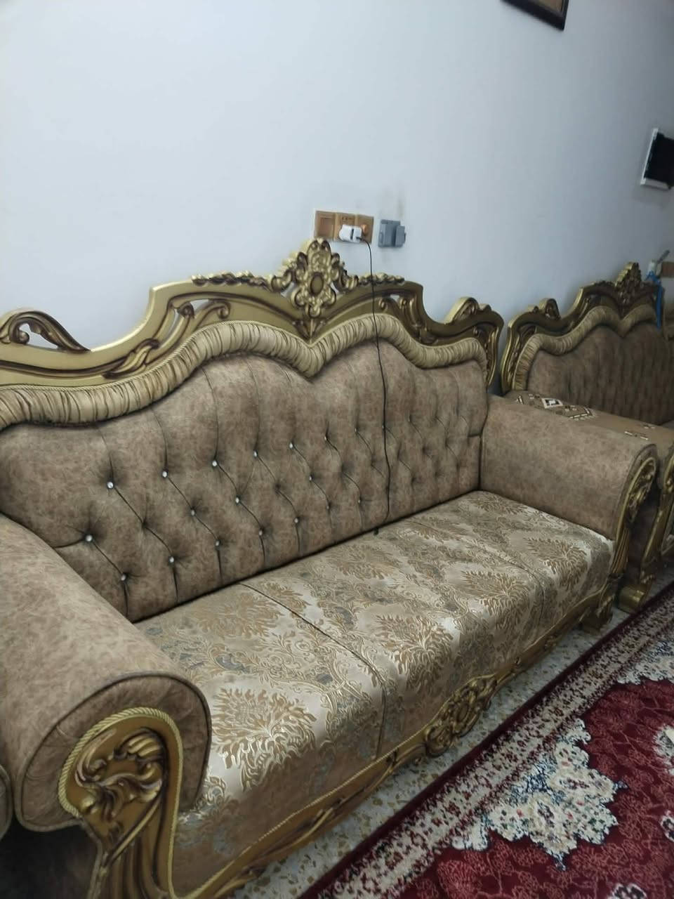 تخم عراقي نظيف 10مقاعد عنوان بغداد حي الجوادين  اريده ب ٥٠٠ وبيه مجال


**إذا كنت صاحب هذا الإعلان وتريد حذفه لأي سبب، رجاءا أرسل رسالة إلى الدعم الفني**