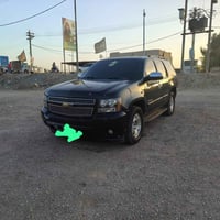 شيفروليه تاهو • تاهو 2008 • تاهو LTZ • سيارة خليجي • تاهو فول مواصفات ...