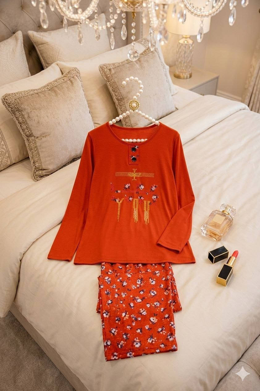 تراك نسائي ردن🩷 
#الخامه_فانيله قطني 
القياس / فري سايز

سعر الدرزن 60 ألف  
( الدرزن استندر الوان  ) 

 أجور التوصيل 🚛
📍 بغداد: 5,000 🚗
📍باقي المحافظات: 6,000 🚗
━━━━━━━━━━━━━━━━━━━━━


**إذا كنت صاحب هذا الإعلان وتريد حذفه لأي سبب، رجاءا أرسل رسالة إلى الدعم الفني**