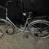 بايسكل ياباني • حجم27 • ما بيه نقص