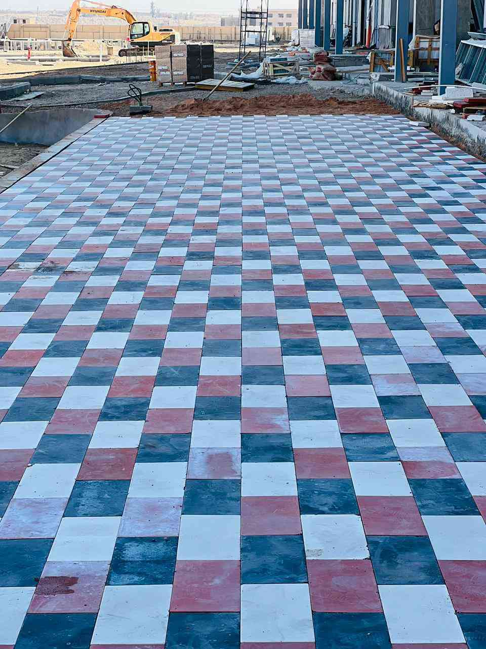 سلام عليكم 🖐
عمل انواع المقرنص 🪓
عمل مقرنص🛠    عمل كابات ⚒️  عمل رصيف🔨   عمل ساقيه   عمل مرمر  📎 عمل بورسلين🔩🔧   عمل كاشي   عمل كربستون⚔️🗡  (الثقه في عملنا) 🏹  عمل نقشات 🛠⚔️📸
السرعه والدقه في عملنا 🔑
يوجد لدينا كادر مخصص 🤞🏿

نعمل في بغداد وجميع المحافضات 🇶🇦🇮🇶🇲🇱
الرقم الهاتف( ‏‪0774 812 1801‬‏) ***********
