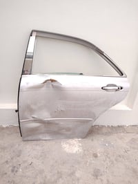 من رخصة الادمن باب شاهينه سلفري وياها مكينة جام كامله شغالة وسنترلوك و...