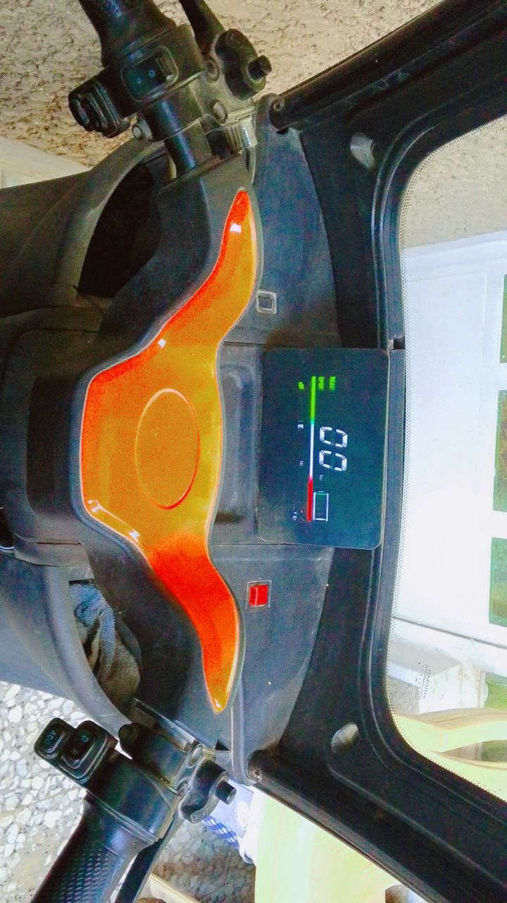 دراجه شحن 5 باتري ذوي الاحتياجات الخاصة 💛
نظيفه الله شاهد عليه جديد بل باكيت ❤
سعره 800 الف مكاني /بغداد الامين الثانيه قرب جامع المحسن 😘
رقم الهاتف ***********
