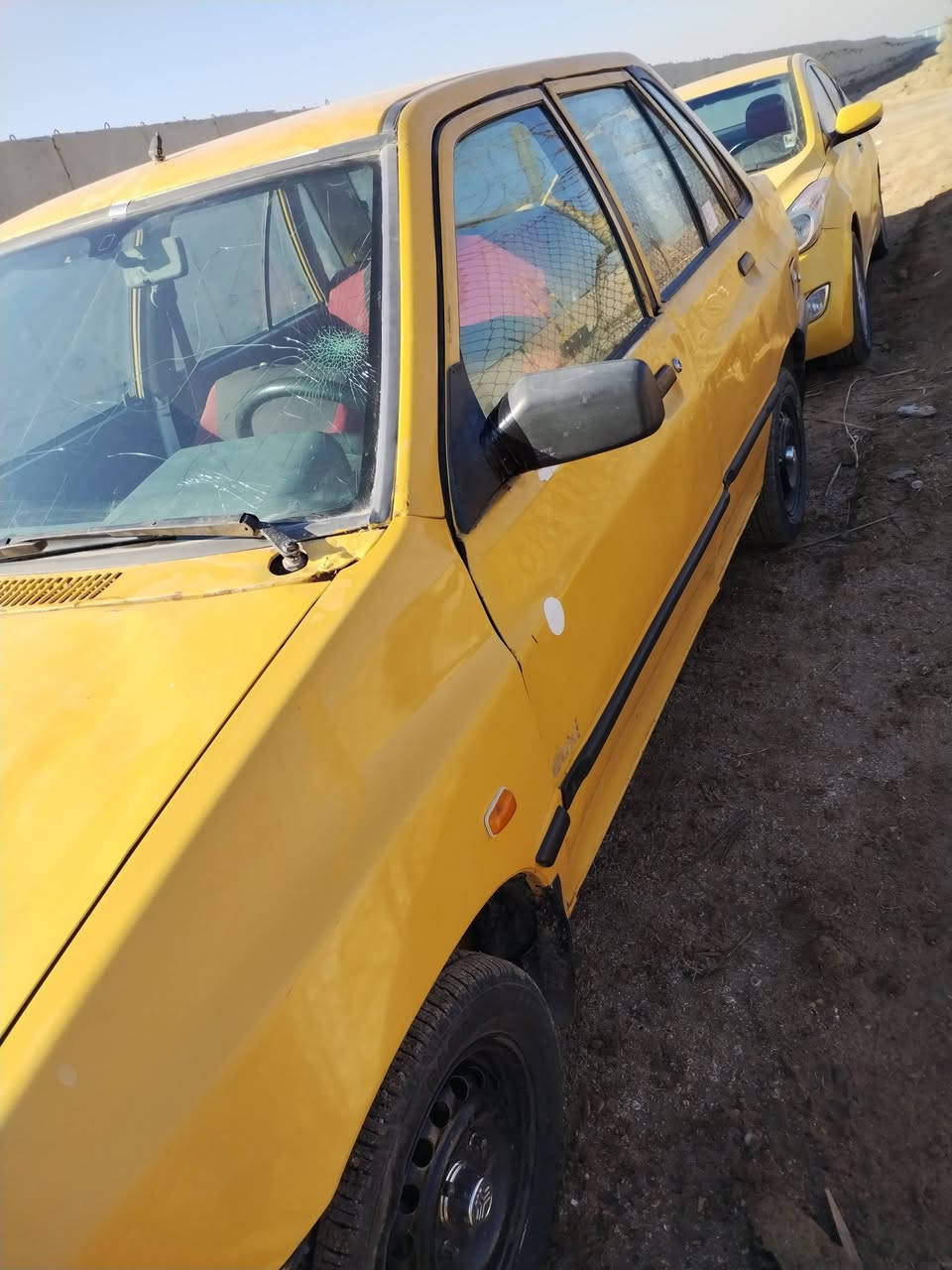 السلام عليكم جميعاً اخوان سايبه 2010سنويه الئ 2028 حداده نضيفه مكينه كير جديده كهربأئيات عوزها ترتيب، ***********
