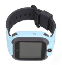 ساعة • سيم كارد • اتصال