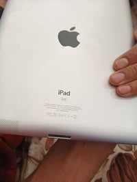 ايباد • ذاكرة ١٦ • شرط الشغل