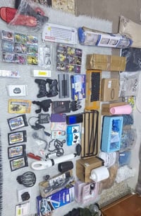 شلعة • ٦٠ قطعة+