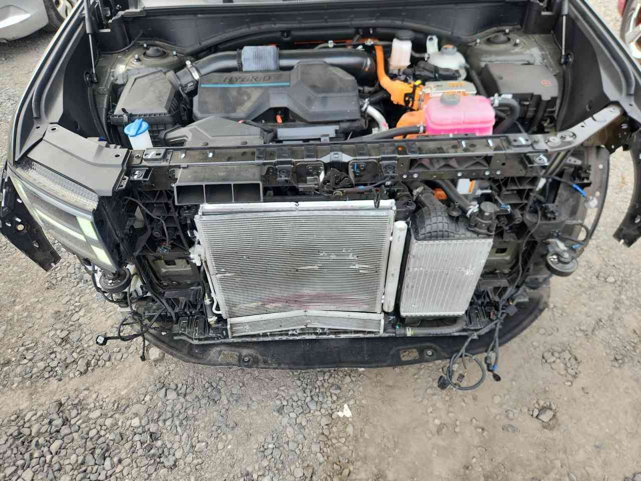 السلام عليكم ورحمة الله
هونداي سنتافي 2024 لمتد هايبرد 
لون زيتوني  داخل جملي 
الحادث مثل ماموضح فقط دعاميات وبحافة الصندوق بدون ايرباك بدون دواخل 
كامرات محيطية 
رادارات 
السيارة تتقدم وترجع بالريمونت 
ماشية 11 الف ميل 
دخول جديد في اربيل مصلحة بعمان 
نقصها فقط صبغ الدعاميات والحساسات الخلفية 
كلفتني وي نقلها وتخليصها وضريبتها 245 ورقة وصولات موجودة 
ابيها اقل من سعرها بسبب ضرف مرض  
سعرها 225 ورقة 
واي استفسار او سؤال اني حاضر 
***********
