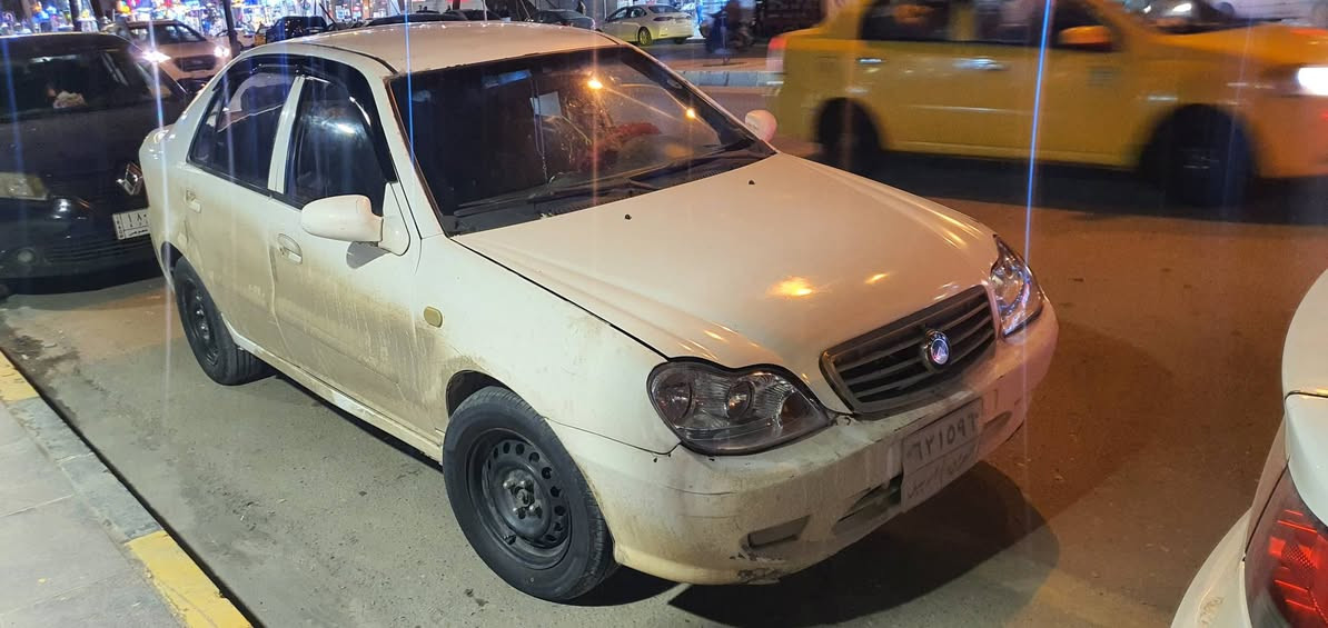 السلام عليكم
سي كي موديل 9
تريد تحويل تريد وكاله 
سعره 38وبيها مجال شي قليل 
رقم اربيل تبريد فقط غاز ناقص 
*********** رقم واتس
