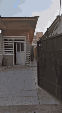 بيت الإيجار موثث في مجمع تلار ستي
مساحة 230 م
يتكون من :-
2 غرف نوم _ استقبال _ هول داخلي _ مطبخ حار بارد_ مجموعه صحيات _ حديقة وكراج
سعار مناسب 
للاستفسار تعال خاص الواتساب
***********
