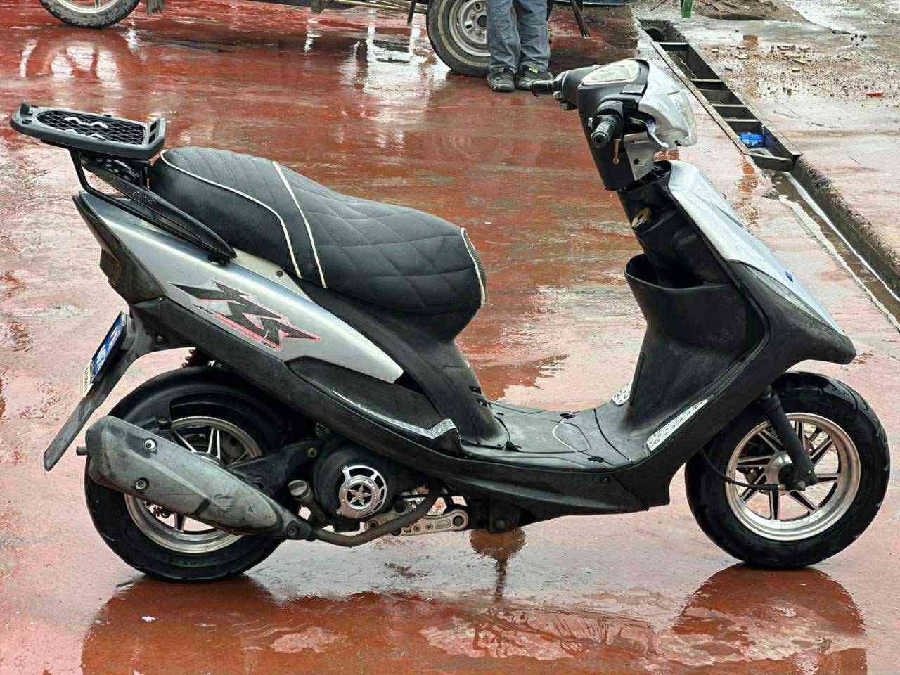 سلام عليكم درجه ماكس عدل لبييع مكينه نضيفه كلش شغل سلف هندر ‏‪0775 394 8187‬‏ رقمي
