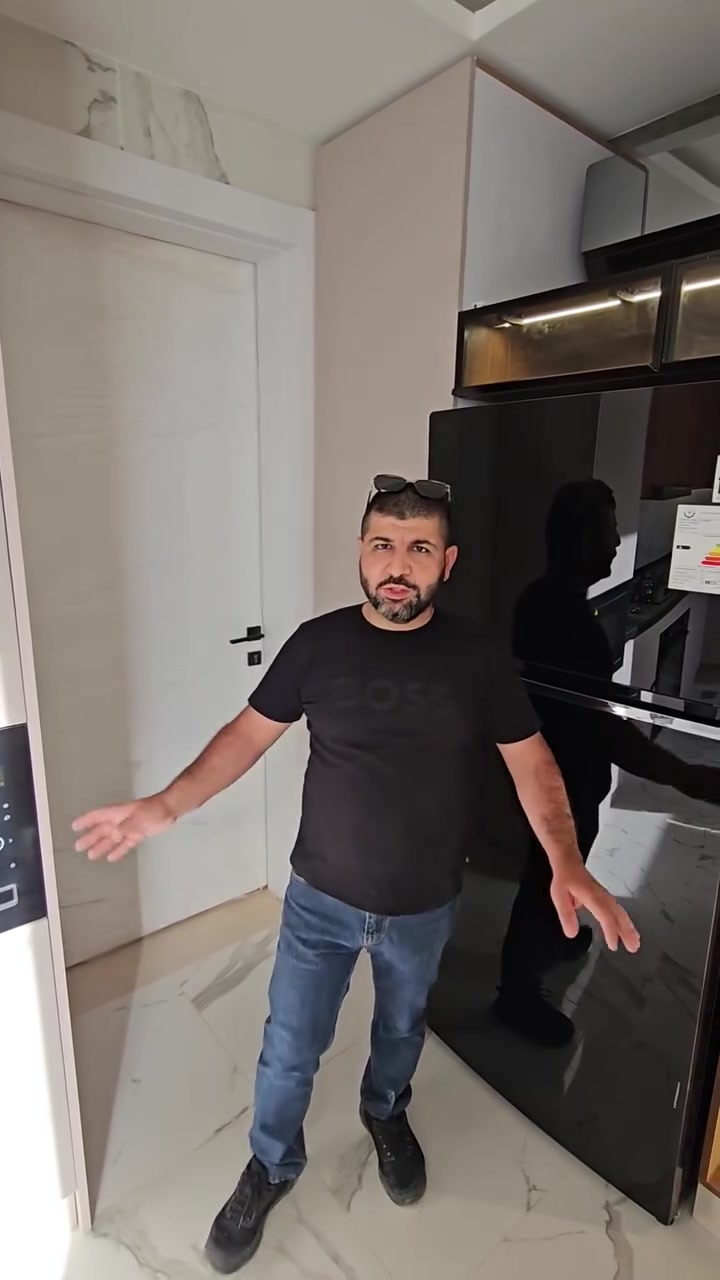 معمل هيزدار عمل مطبخ في مجمع بدور بغداد السكني 
***********
