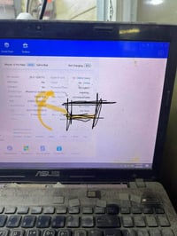 آيفون ١٣ برو ماكس • ذاكره ٢٥٦ • بطاريه ٩٠
