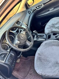 سنترا • ٢٠١٨ • رقم اربيل