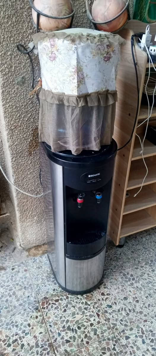 براد للبيع
حي الاعلام


**إذا كنت صاحب هذا الإعلان وتريد حذفه لأي سبب، رجاءا أرسل رسالة إلى الدعم الفني**