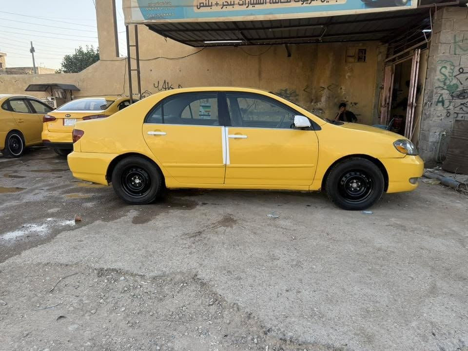 سلام عليكم كوله نحله ٢٠٠٦ مكينه ١٨٠٠ سياره جاهزه مكينه كير حداديه تبريد تخم تاير رقم بغداد نكليزي مصفره من كلشي بيه جملق امامي سعر ٦٠ وبيه مجال بصيط اي ستفسار ***********
