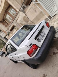 كير جديد • ٢٠٠٩ • بدون صبغ