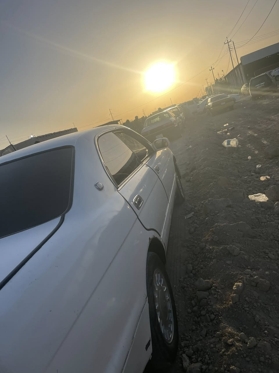 بطه للبيع رقم بغداد مشروع وطني  السياره جاهزه مكفوله من العيب الشرعي بسعرر30ورقه يا بلاش  ذ ي قار سوق الشيوخ


**إذا كنت صاحب هذا الإعلان وتريد حذفه لأي سبب، رجاءا أرسل رسالة إلى الدعم الفني**