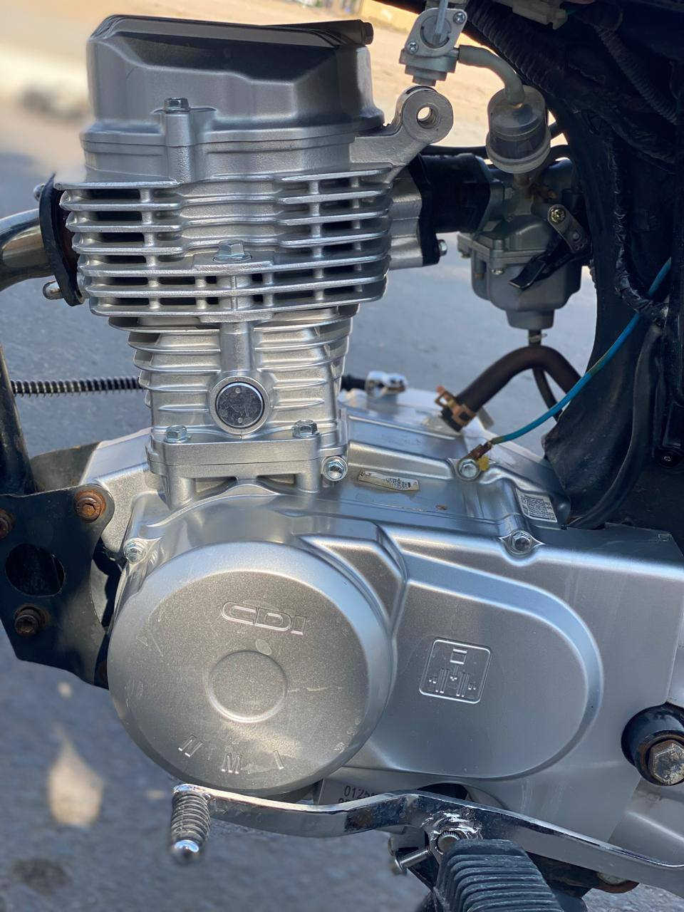 موديل  2010احمد شهاب تعمير    2024
غراضها اصليه متوازي على بيعتها مكينه مامفتوحه السعر  800 وبيها مجال الشراي العنوان كربلاء اوراق اصولي ارواقها نضاف 
الرقم  ***********
