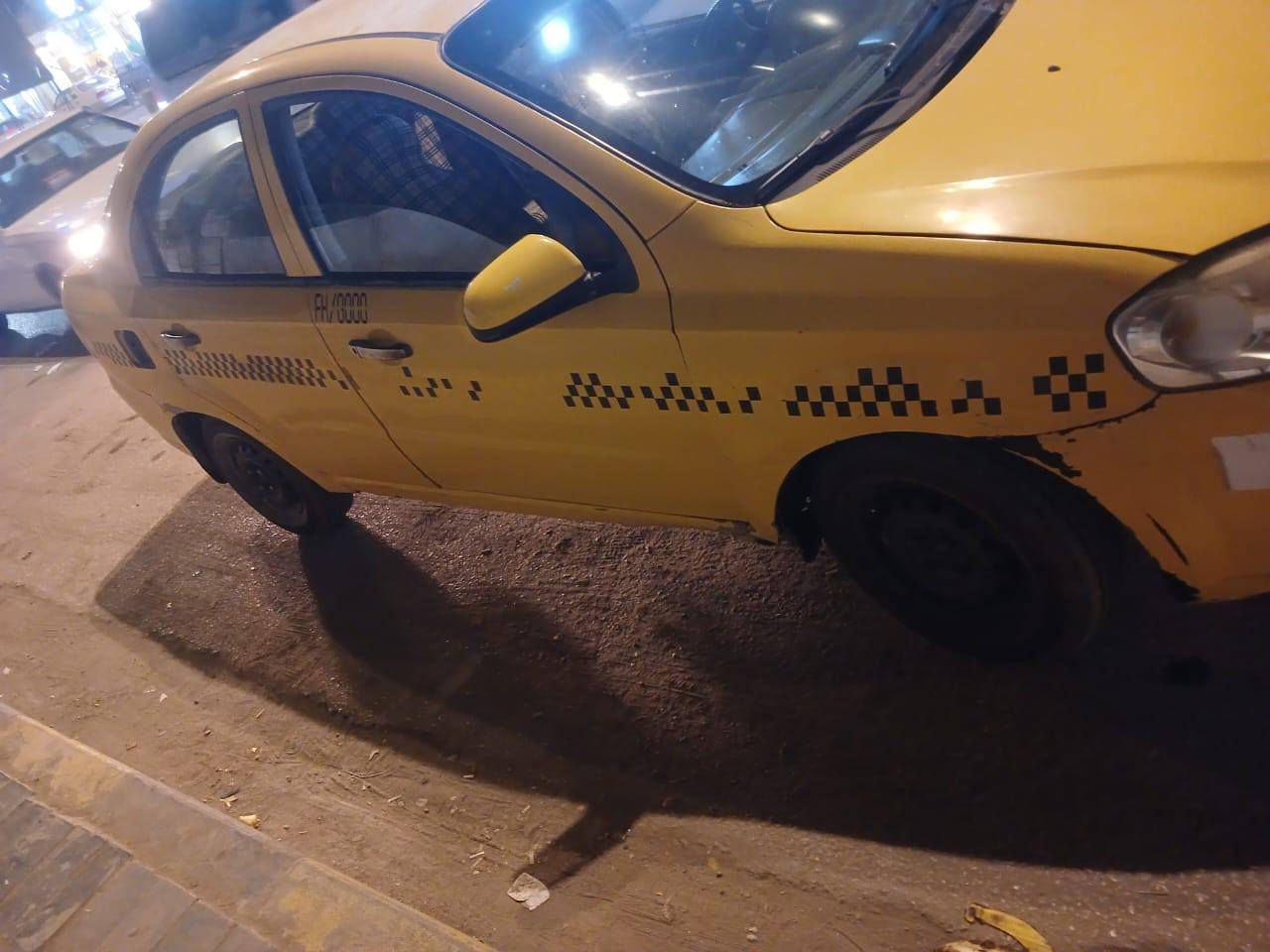 افيو خليجي 2007 رقم نجف محرك 1600 بدون راعي

حداديه جديده خلفي امامي 
تايرات جدد 
سياره مال شغل بوجها للشارع 
مكينه كير كفاله لا تنقيص ولا تبخير 
كير عادي السياره شوفت عينك نضافه خير من الله 
السعر 25 وبيها مجال بسيط مكانها نجف كوفه 

للتواصل ***********
