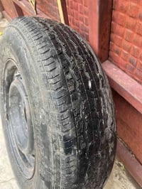 ويل وتاير • لهايسة • مكان كنعان