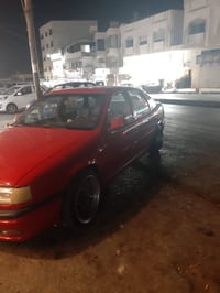 موتور 2000 • فتحة سقف • جنط 17