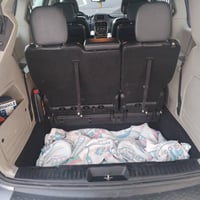 اسلام وعليكم دوج كرفان 2017 فول مواصفات آيس اكستي ماشيه ١٤٠ ما مشتغله ...