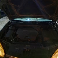 سياره ماليبو موديل 2008مكينه6سلندر  مكان سياره بغداد ابو غريب