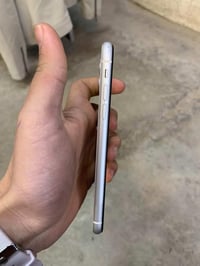 آيفون ١١ • ٦٤ • ابيض