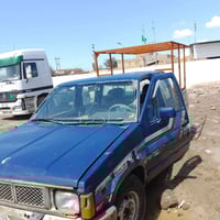 بيك اب • ناصرية • سوك الشيوخ