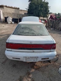 سياره للبيع راعيه ميت تكفل سرقه سياره خير من الله بس بيها بخاخات تعبان...