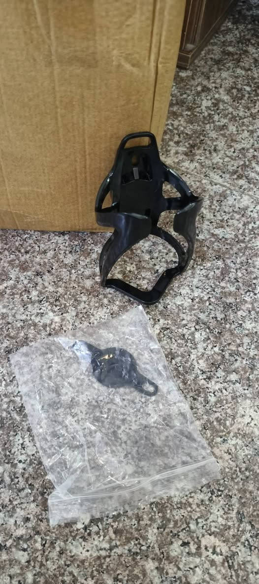 سعره 15 مع التوصيل


**إذا كنت صاحب هذا الإعلان وتريد حذفه لأي سبب، رجاءا أرسل رسالة إلى الدعم الفني**