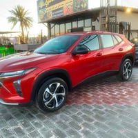 تراكس RS • ٢٠٢٤ • ٢٦٠٠٠ كم