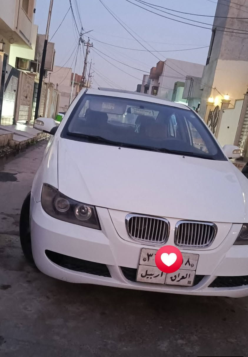 #المواصفات  #Specifications
موديل 2014 2014 model
كير اوتوماتيك Automatic transmission
نظام سبورت Sport system
جامات كهرب Electric windows
كشنات كهرب Electric seats 
شاشة وكاميرا خلفية Screen and rear camera
مري كهرب Electric mirrors
اشارات مري Lights in the mirror
فتحه سقف (تنتا) sunroof
تحكم ستيرن steering wheel control
فول اوتو Fully automatic 
عطر بي ام window BMW
سيارة فول مفولة 
شرط الوكاله والتحويل
للاستفسار خاص 
او الاتصال على الرقم ***********
