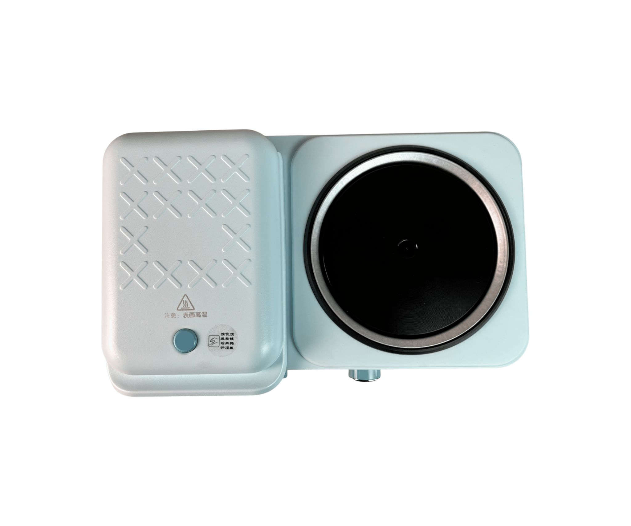 🔥 فطورك صار أسهل وأسرع

🍳 طباخ واحد… 3 استخدامات مختلفة

🥘 اطبخ، اشوي، وبخّر بدون تعب

⏱️ وفّر وقتك ومساحة مطبخك

✨ تصميم أنيق وأداء قوي

🏠 مثالي للبيت، الطلاب والمكاتب

🛒 خليه جزء من روتينك اليومي بغداد, العراق


**إذا كنت صاحب هذا الإعلان وتريد حذفه لأي سبب، رجاءا أرسل رسالة إلى الدعم الفني**