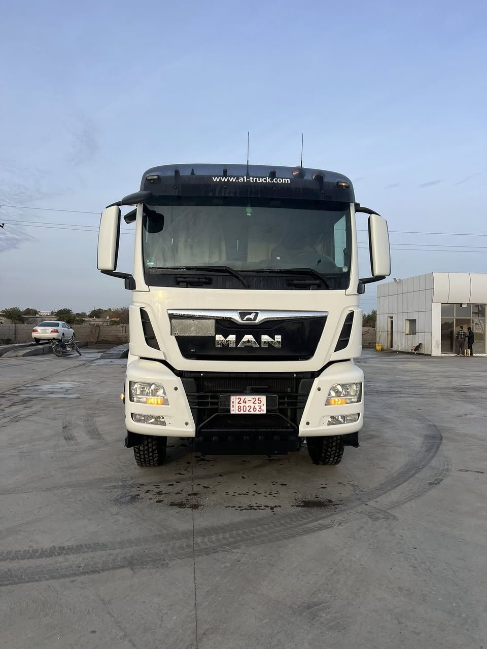 2018ألماني
480تاك سؤبةر
فول مواسةفات گشت گياني بةشةرت
تاقم تايةر جديد 
***********
📦📦📦📦
