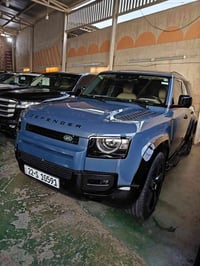تحيه طيبه السلام عليكم  رانج دفندر 2020. خليجي  فول مواصفات 1 عل 1  عد...