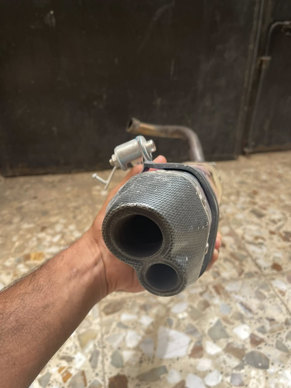 صلنصه ماكس سبع الوان مروسه بصالنصه سبيسي رياضي


**إذا كنت صاحب هذا الإعلان وتريد حذفه لأي سبب، رجاءا أرسل رسالة إلى الدعم الفني**