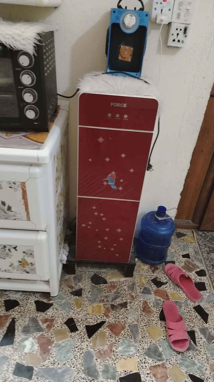 كوفه سهله النجف, العراق


**إذا كنت صاحب هذا الإعلان وتريد حذفه لأي سبب، رجاءا أرسل رسالة إلى الدعم الفني**